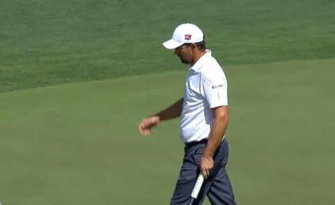 Pádraig Harrington
