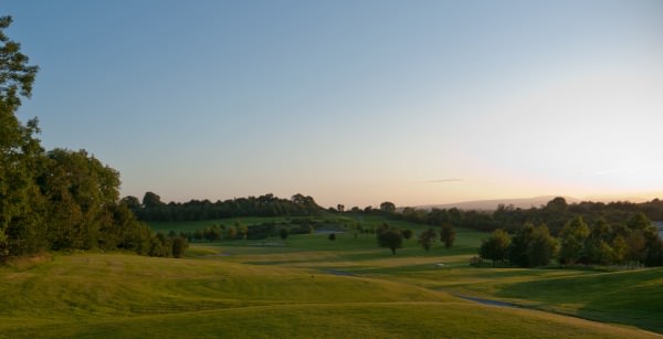 Nenagh Golf Club