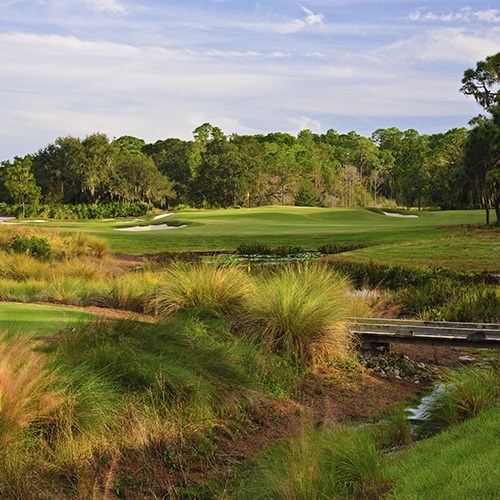 The Concession Golf Club, Florida
