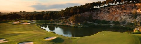 Lumine Golf & Beach Club
