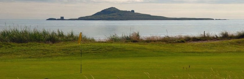 Sutton Golf Club. Picture via suttongolfclub.org
