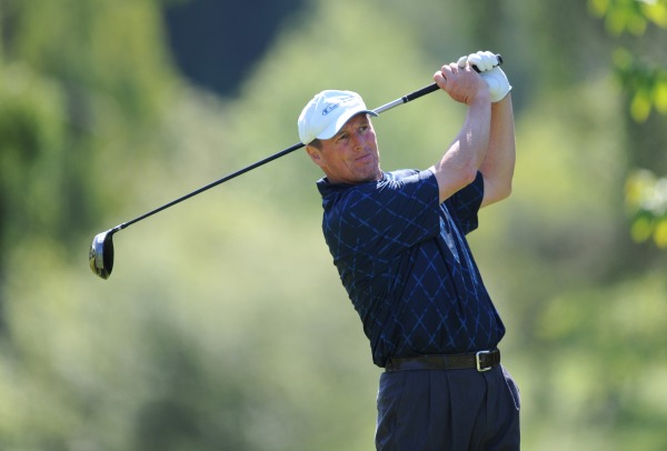 Phil Gresswell. Picture: Steve Bawdens / Getty Images