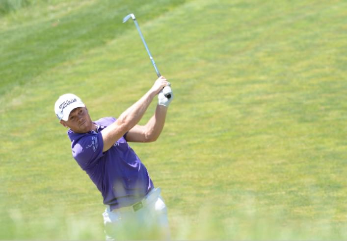 Brendan McCarroll. Picture © Agathe Séron / Alps Tour