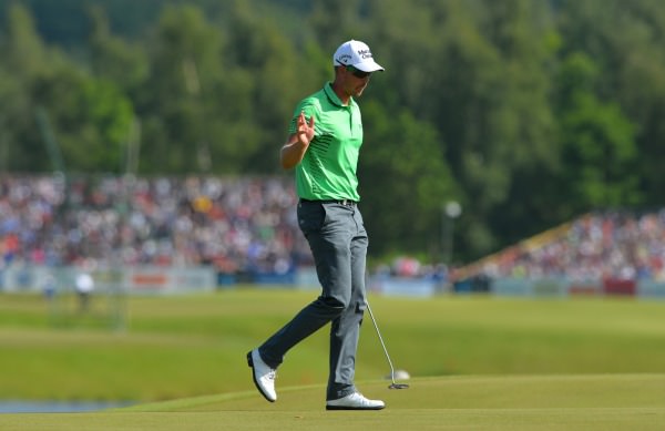 Henrik Stenson © Getty Images