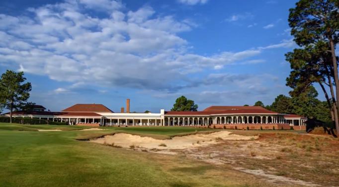 Pinehurst No 2