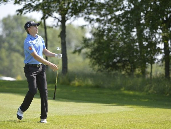 Tour round-up: McGee and Shaw cut; Grant strong; Power lurking