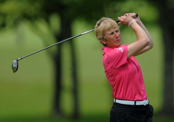 Donabate's Pat Doran. Picture Pat Cashman / www.cashmanphotography.ie