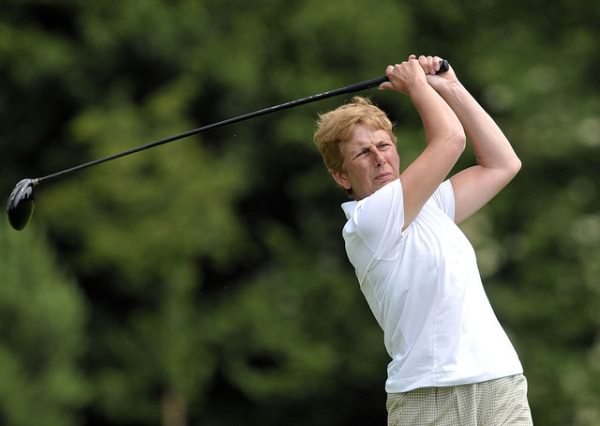 Pat Doran. Picture: Pat Cashman www.cashmanphotography.ie