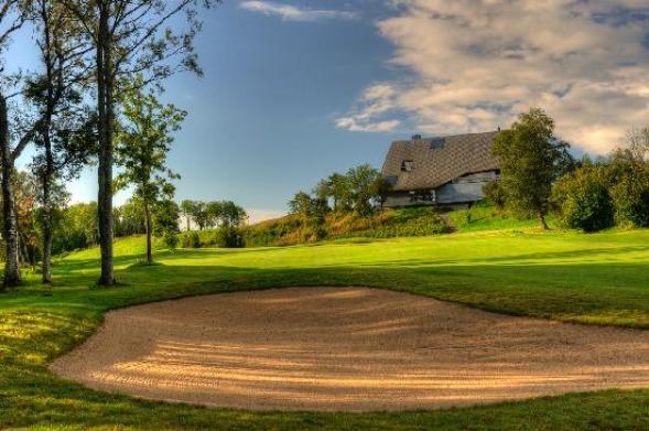 Estonia Golf and Country Club
