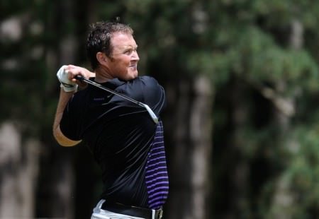 Mick McGeady