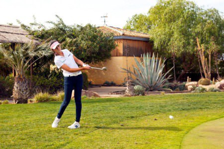 Newlands' Amy Condon