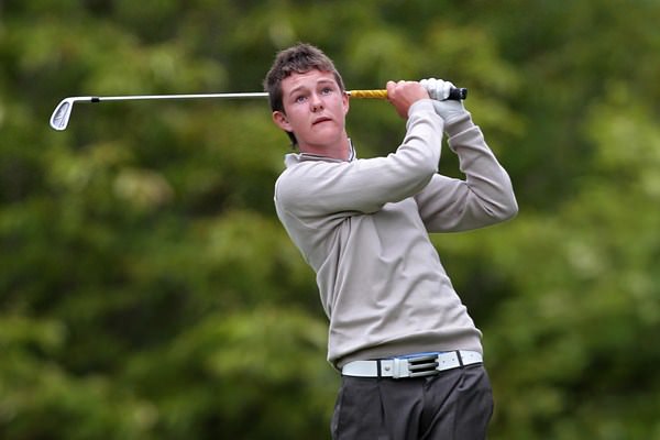 John Ross Galbraith (Matt Mackey / Press Eye) (EuropeanTour)