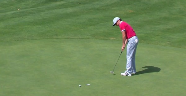 Details Of the 53 Best Gif Of Trump Hitting Biden With Golf Ball Today 39 Tired McIlroy undone by four-putt - News - Irish Golf Desk