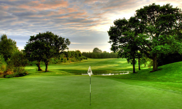 Northwestern Golfing Alliance seeks members