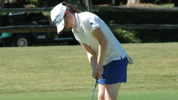 Leona Maguire. Picture courtesy: Duke Photography 