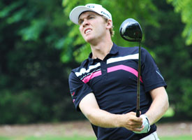 Seamus Power