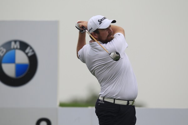 Shane Lowry, world No 51. Picture: Eoin Clarke www.golffile.ie