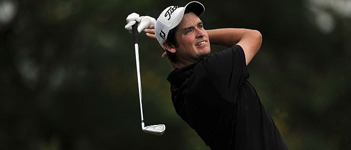 Niall Turner. Picture courtesy asiantour.com