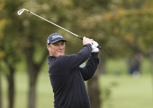McGeady makes Q-School finals as Kearney misses out