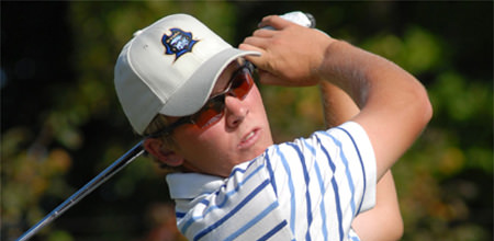 Power in action for East Tennessee State University
