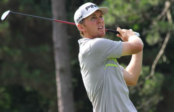 Seamus Power