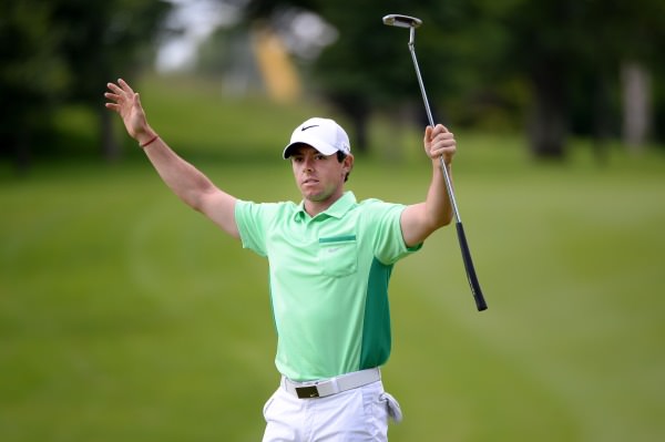 Rory McIlroy's 'Rory Foundation' is pushing the Irish Open forward but will Fáilte Ireland match his enthusiasm or step back? The European Tour is keen to find out too.