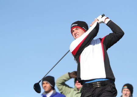 McNamara starts well at Alps Tour Q-School; Clarke trails in Thailand