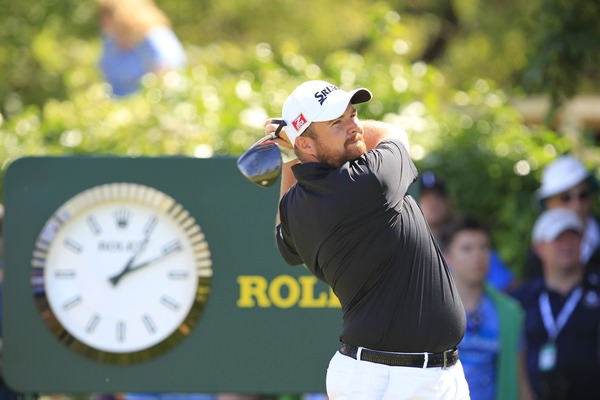 Shane Lowry during round four of The 143rd Open Championship at Royal Liverpool, where he tied for ninth. Picture Fran Caffrey, www.golffile.ie