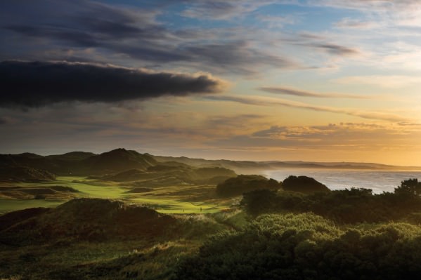 Royal County Down