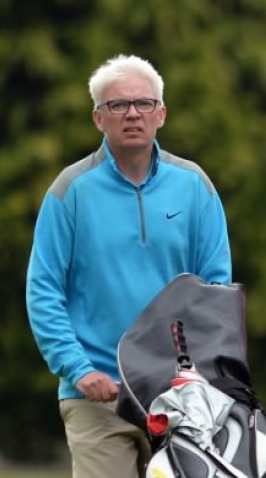 Donal Casey