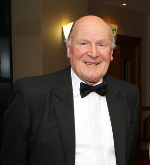 Ian Bamford