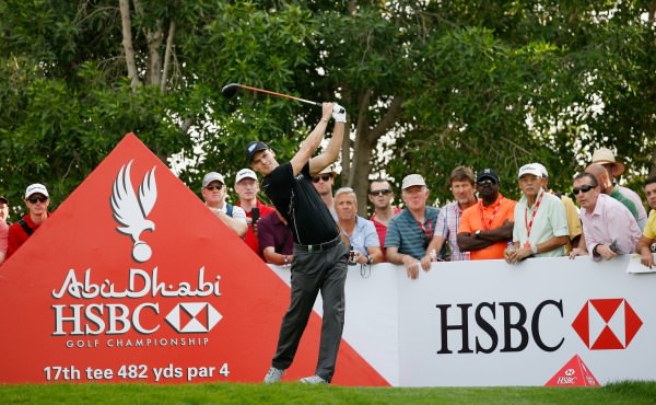 Martin Kaymer Picture © Getty Images
