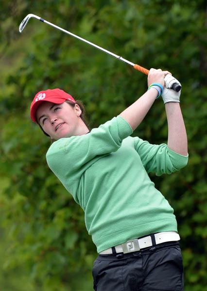 Chloe Ryan. Picture by Pat Cashman