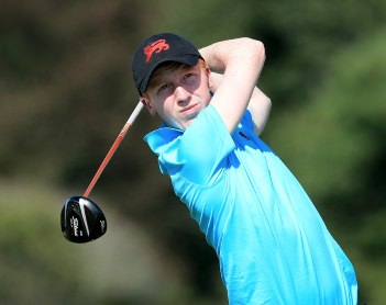 Gavin Moynihan