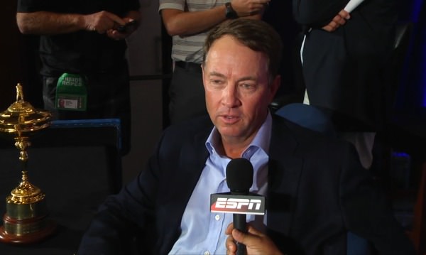 Davis Love III