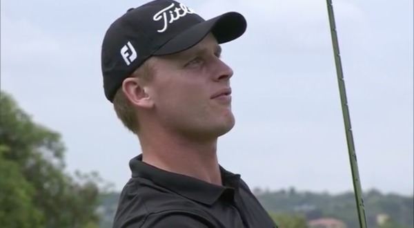 Denmark's Morten Ørum Madsen