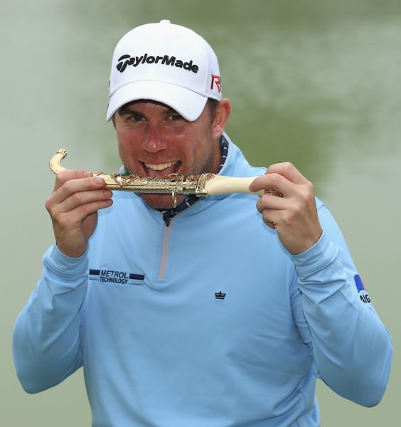 Phelan looks to positives after near miss in Morocco