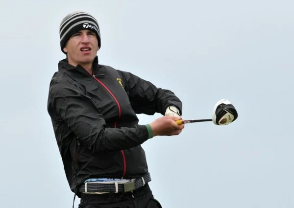 Home boy Flanagan best in the "West"