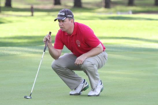Michael McDermott will make his Irish Open debut at Royal County Down