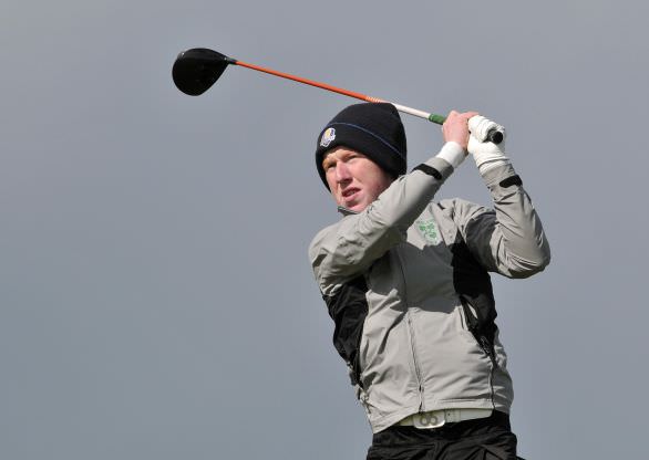 Gavin Moynihan