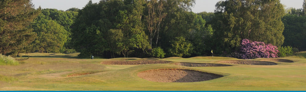 Fairhaven Golf Club
