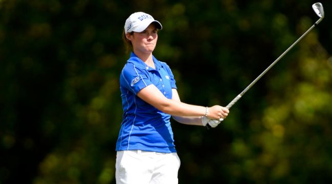 Leona Maguire