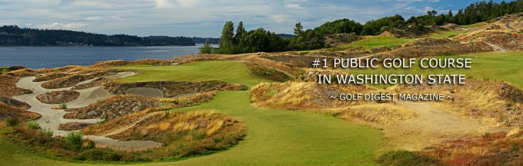 Chambers Bay