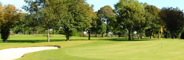 Roscommon Golf Club