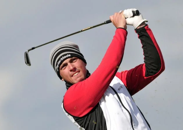 Whitson finds form in Austria; Irish in the 80s on Europro