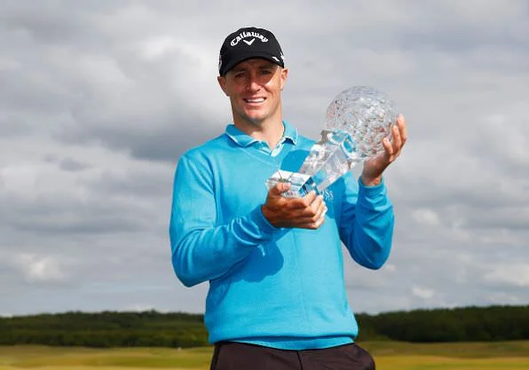 Alexander Noren. Picture © Getty Images