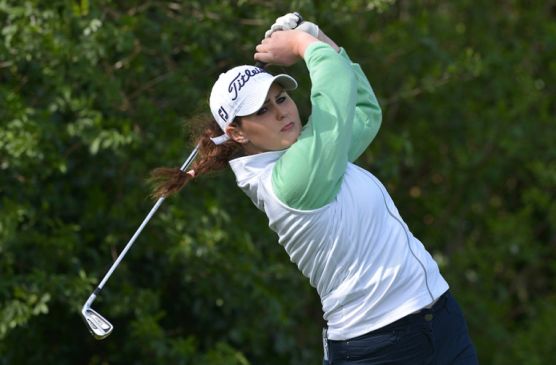 Olivia Mehaffey. Picture: Pat Cashman