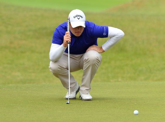 Gary Boyd. Credit: Getty Images