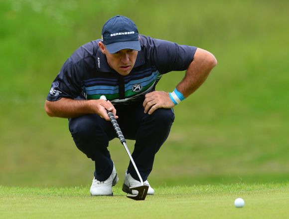 Robert Coles. Picture: Getty Images.