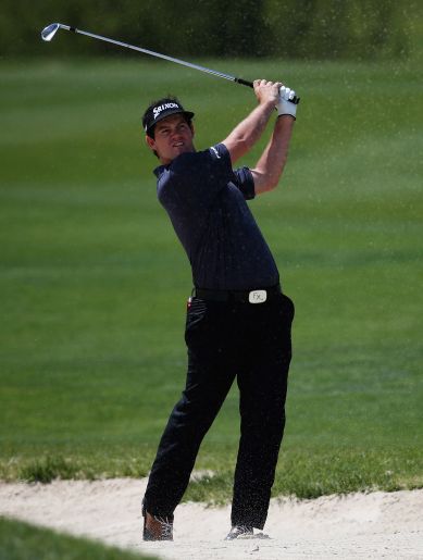 Ricardo Gouveia. Picture © Getty Images 